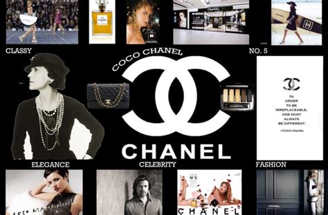 chanel pestel analysis|Brand Analysis of Chanel .